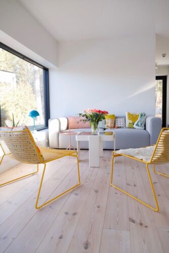 IKEA×北欧コーディネートの活用例