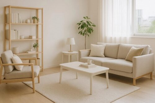 まとめ｜自宅 のインテリアコーディネート依頼で失敗しないために