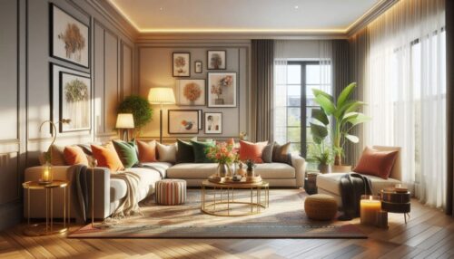 自宅のインテリア コーディネート依頼で後悔しない判断基準