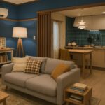 【仕事の裏側】ドラマのインテリアは誰が作る？役割と仕事内容を解説