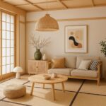 まとめ｜和室インテリアをかわいくするなら「まず1つ変える」