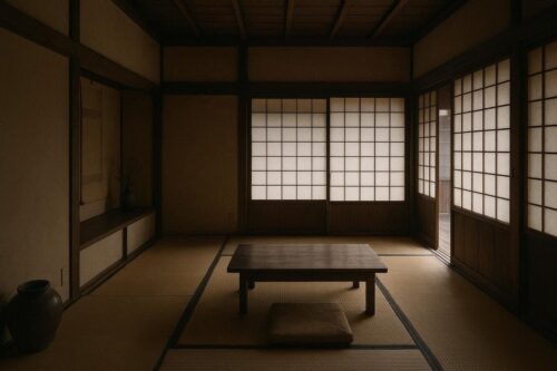 和室インテリアでよくある失敗例