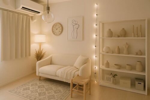 韓国インテリアが北欧のパクリと言われる理由と背景