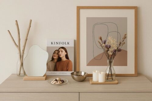 韓国インテリアが炎上?その理由は?