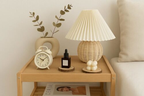 韓国インテリアは北欧のパクリ?どちらか迷う人のための選び方