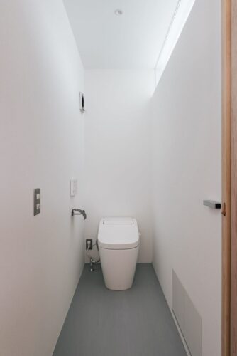 新築のトイレで後悔しやすいポイントとは