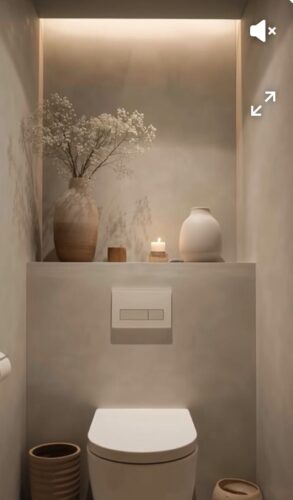 新築のモダンなトイレをおしゃれに｜まとめ