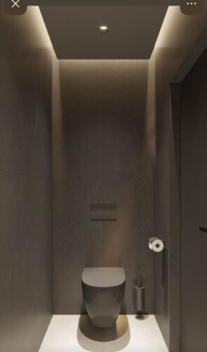 トイレのディスプレイをおしゃれに見せるコツ