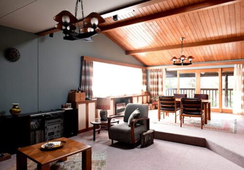 カルテットで実際に使われていた家具・小物は特定できる?