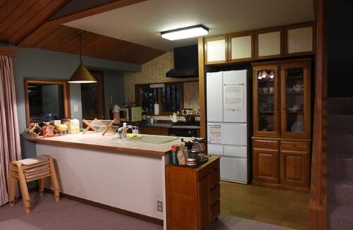 カルテットの別荘の部屋を再現したい人向けアイテムと近似家具