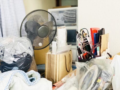 【体験談】部屋を綺麗にしたら人生変わった

私にも、部屋が汚かった時代がありました