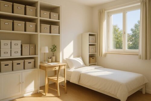 まとめ｜部屋を綺麗にしたら、人生が少し動き出した話