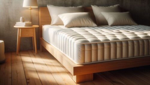 ロマンス小杉と西川どっち？マットレスの違いを徹底比較