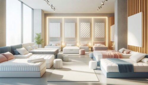 ロマンス小杉と西川どっち？マットレスの最終結論